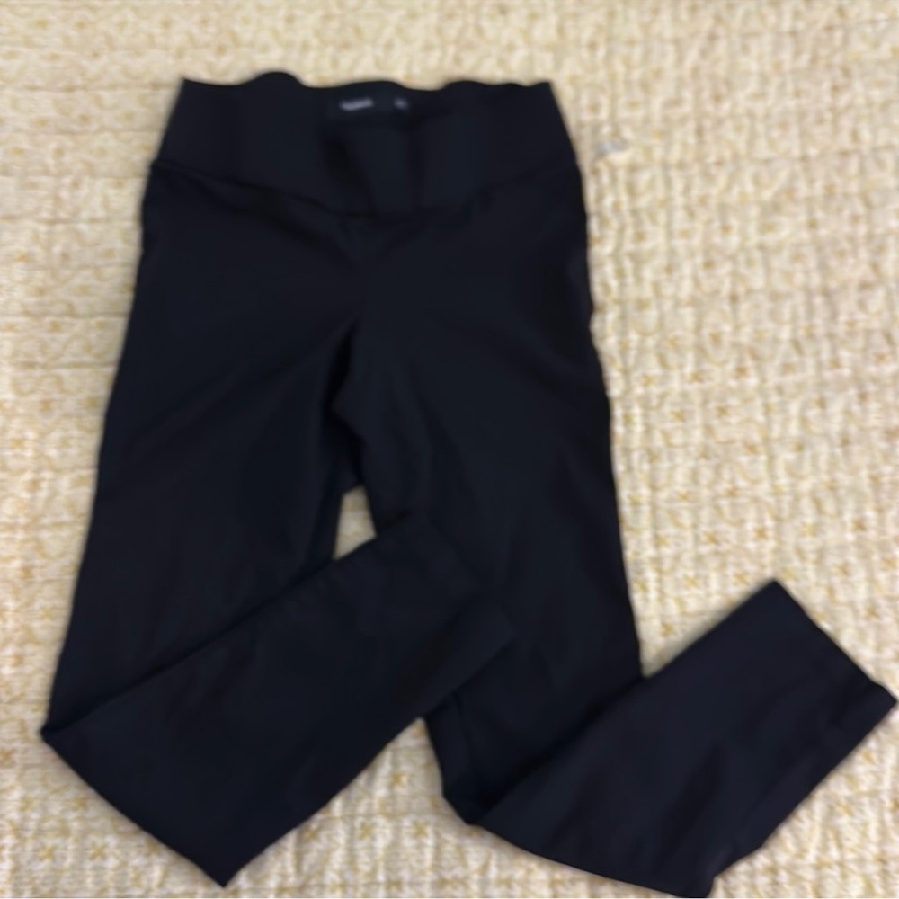 Black torrid dress pant